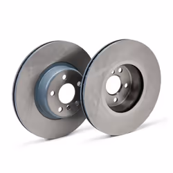 BLUE PRINT Brake disc BMW: 5 Touring, 5 Saloon, X3, TOYOTA: Supra V Front Axle 24mm 5-Hole 112mm internally vented Coated High-carbon ADBP430064 - Additional view 4