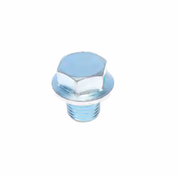 Screw Plug, transmission housing; BLUE PRINT; for AUDI; WHT004072