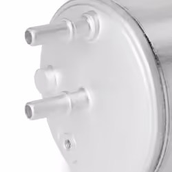 BLUE PRINT ADBP230025 Fuel Filter In-Line Filter VOLKSWAGEN: Crafter Van, Crafter Platform / Chassis, MAN: TGE Box, TGE Platform/Chassis