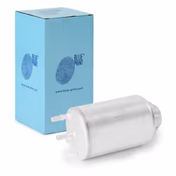 BLUE PRINT ADBP230025 Fuel Filter In-Line Filter VOLKSWAGEN: Crafter Van, Crafter Platform / Chassis, MAN: TGE Box, TGE Platform/Chassis - Additional view 4