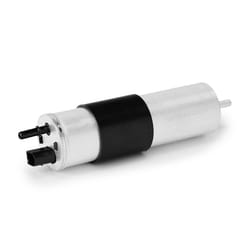 BLUE PRINT ADBP230026 Fuel Filter In-Line Filter, with filter heating VOLVO: V40 Hatchback, V90 II Estate, XC60 II