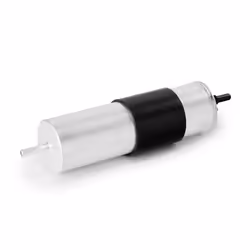 BLUE PRINT ADBP230026 Fuel Filter In-Line Filter, with filter heating VOLVO: V40 Hatchback, V90 II Estate, XC60 II