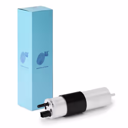 BLUE PRINT ADBP230026 Fuel Filter In-Line Filter, with filter heating VOLVO: V40 Hatchback, V90 II Estate, XC60 II - Additional view 4