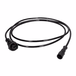 Connecting Cable, ABS; BLUE PRINT; Rear Axle Right; for HYUNDAI; 919200X100
