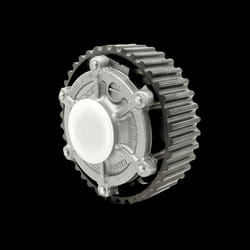 BLUE PRINT ADBP740032 Camshaft Adjuster Intake Side 46 without screw KIA: cee‘d I Hatchback