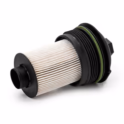 Fuel Filter; BLUE PRINT; with water drain screw, Filter Insert; for FORD; 2005485, GK219176AA