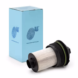 BLUE PRINT ADBP230032 Fuel Filter with water drain screw, Filter Insert FORD: Transit Custom V362 Van, Transit Mk7 Van, Transit Custom V362 Minibus