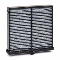 BLUE PRINT ADBP250039 Pollen filter Activated Carbon Filter 200 206 49 MAZDA: CX-30, 3 Hatchback
