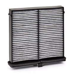 BLUE PRINT ADBP250039 Pollen filter Activated Carbon Filter 200 206 49 MAZDA: CX-30, 3 Hatchback
