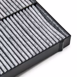 BLUE PRINT ADBP250039 Pollen filter Activated Carbon Filter 200 206 49 MAZDA: CX-30, 3 Hatchback - Additional view 4
