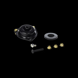 BLUE PRINT ADBP800301 Repair Kit, suspension strut Front Axle with ball bearing