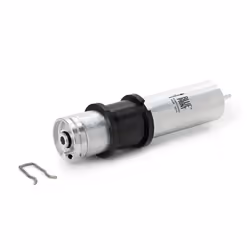 BLUE PRINT ADBP230041 Fuel Filter In-Line Filter BMW: 7, X5, 5 Saloon