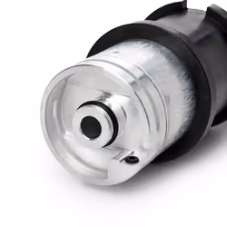 BLUE PRINT ADBP230041 Fuel Filter In-Line Filter BMW: 7, X5, 5 Saloon - Additional view 4