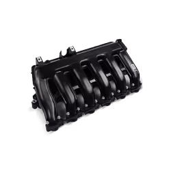 Fitting, intake manifold; BLUE PRINT; for FORD, MAZDA, PEUGEOT, CITROËN, VOLVO; 0361N3, 361N3, 9653808680, 1526691, 3M5Q6P036 ...