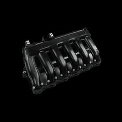 BLUE PRINT ADBP610075 Fitting, intake manifold FORD: Focus 2