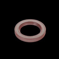 BLUE PRINT ADBP610087 Crankshaft Seal frontal sided FKM (fluorocarbon rubber) VAUXHALL: Corsa Mk3, Astra Mk5, Astravan Mk5, FIAT: Doblo I Estate