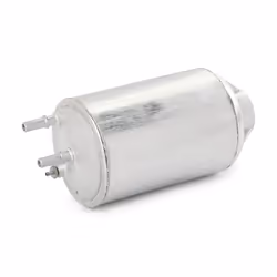 BLUE PRINT ADBP230049 Fuel Filter In-Line Filter, with water drain screw with seal ring VOLKSWAGEN: Crafter Van, Crafter Platform / Chassis