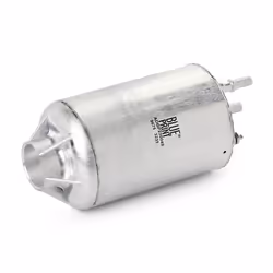 BLUE PRINT ADBP230049 Fuel Filter In-Line Filter, with water drain screw with seal ring VOLKSWAGEN: Crafter Van, Crafter Platform / Chassis