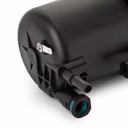 BLUE PRINT ADBP230052 Fuel Filter In-Line Filter, with water drain screw, with connection for water sensor LAND ROVER: Range Rover Velar - Additional view 4
