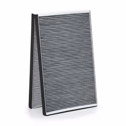 BLUE PRINT ADBP250071 Pollen filter Activated Carbon Filter, High efficiency air filter (HEPA) 1022 318 31 TESLA: Model X