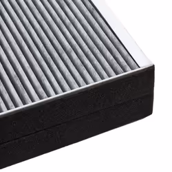 BLUE PRINT ADBP250071 Pollen filter Activated Carbon Filter, High efficiency air filter (HEPA) 1022 318 31 TESLA: Model X - Additional view 4