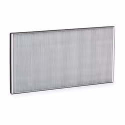 BLUE PRINT ADBP250073 Pollen filter Activated Carbon Filter, High efficiency air filter (HEPA) 699 361 20 TESLA: Model S