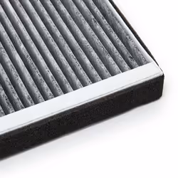 BLUE PRINT ADBP250073 Pollen filter Activated Carbon Filter, High efficiency air filter (HEPA) 699 361 20 TESLA: Model S - Additional view 4