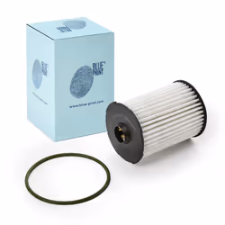 Oil filter; BLUE PRINT; with seal ring Filter Insert; for FIAT; 73504476