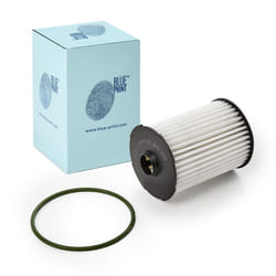 BLUE PRINT ADBP210160 Oil filter with seal ring Filter Insert FIAT: Ducato III Van, Ducato III Platform / Chassis, Ducato III Minibus