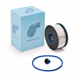 Fuel Filter; BLUE PRINT; Filter Insert with fastening/mounting material; for HYUNDAI, KIA; 31920N7800, 31920N9800, 31922CG900 ...