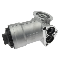 BLUE PRINT ADBP210173 Housing, oil filter NISSAN: X-Trail, Qashqai / Qashqai+2 I Van