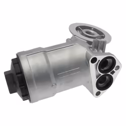 Housing, oil filter; BLUE PRINT; for AUDI; 03N115389N, 3N115389N