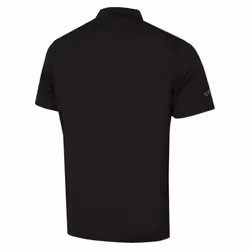 Callaway Golf Mens Tournament Opti-Dri Moisture Wicking Polo Shirt - L, Caviar