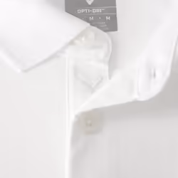 Callaway Golf Mens Tournament Opti-Dri Moisture Wicking Polo Shirt - 3XL, Bright White