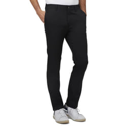 Callaway Mens X Tech III Chevron Flex Stretch Golf Trousers - 32-34, Caviar