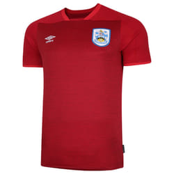 2020-2021 Huddersfield Town Away Shirt - M