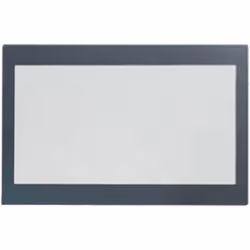 BEKO Main Oven Cooker Inner Door Glass Panel Screen 520mm x 398mm