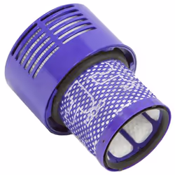 DYSON Genuine V10 SV12 Cyclone Animal Absolute Total Clean Washable Filter Unit