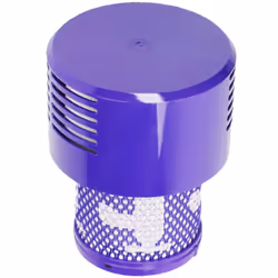 DYSON Genuine V10 SV12 Cyclone Animal Absolute Total Clean Washable Filter Unit