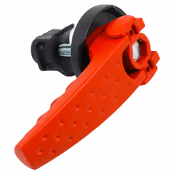 BOSCH Lawnmower Handle Clamp Lever ROTAK 32 34 37 40 43 Ergoflex AXT RAPID 2200