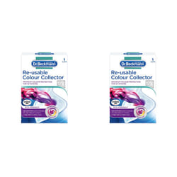 Dr Beckmann Colour & Dirt Collector Cloth (Pack of 2)