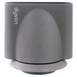 DYSON Supersonic Hair Dryer One Click Magnetic Smoothing Nozzle
