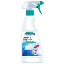 - 500ml SPRAY STARCH EASY IRON TRIGGER 1's