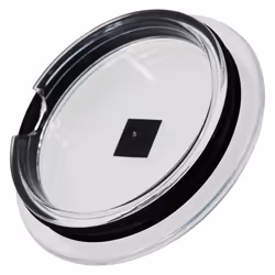 Milk Frother Lid for Krups Coffee Machine Aeroccino Cover XN710 XN730