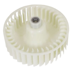 Samsung Tumble Dryer Fan Impeller Blower Wheel Blade DC9300387A