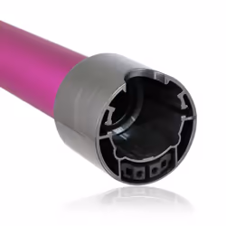 DYSON Fuchsia Rod Wand V7 V8 Absolute V8 Animal V10 SV11 Cordless Vacuum Cleaner