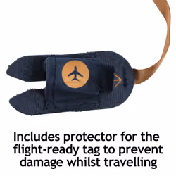 DYSON CORRALE Travel Pouch Heat Resistant HS03 Straightener Bag
