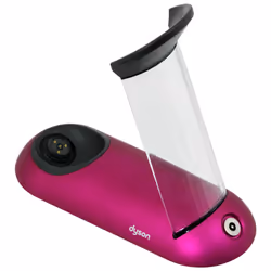 DYSON CORRALE Charging Dock HS03 Straightener Display Stand Fuschia