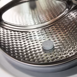 Wpro Powerfresh Washing Machine Cleaning Tabs x 3