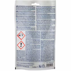 Wpro Powerfresh Washing Machine Cleaning Tablets x 6